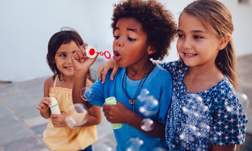 Comment améliorer les compétences sociales des enfants ayant des besoins spéciaux