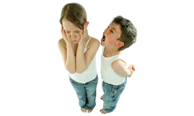 Comment gérer la colère de votre enfant