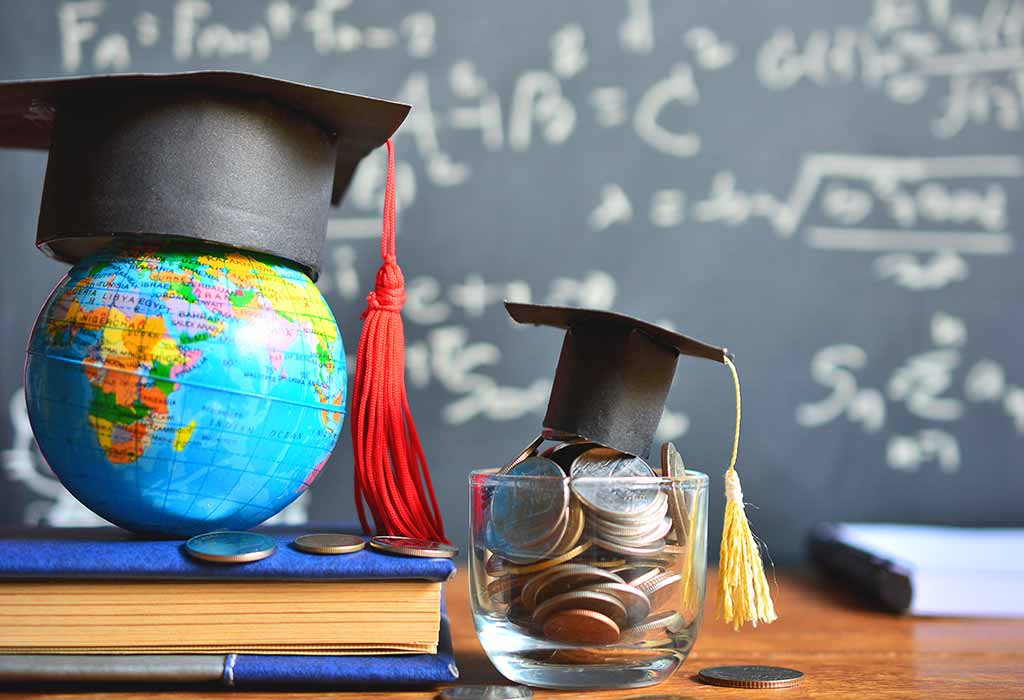 Comment sécuriser l'éducation à l'étranger de votre enfant en investissant maintenant