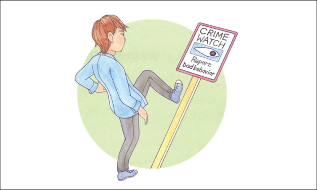 Comment parler à un autre parent des problèmes de comportement de son enfant 3 Comment parler à un autre parent des problèmes de comportement de son enfant