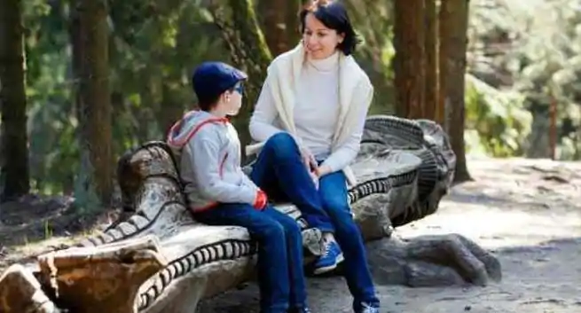 Comment inculquer le respect des femmes dans l'esprit des petits garçons