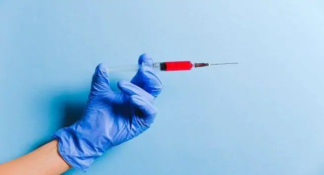 premier vaccin contre le coronavirus