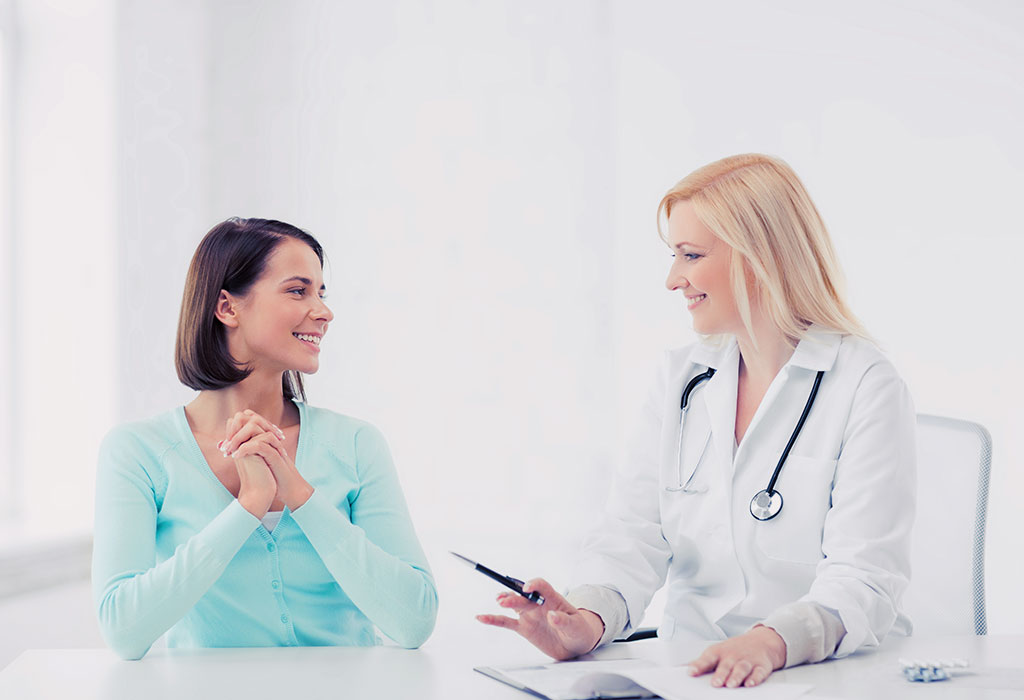 Hystéroscopie pour l'infertilité: comment améliore-t-elle la fertilité? 6 Hystéroscopie pour l'infertilité - Comment améliore-t-elle la fertilité?