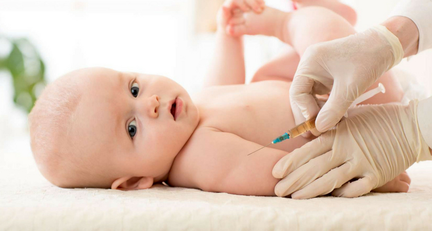 les mythes de la vaccination éclatés