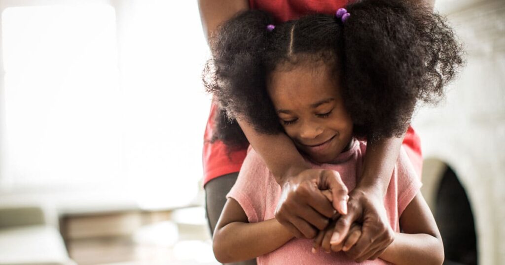 Je ne sais pas comment enseigner à ma fille à «ne pas la posséder» alors que je ne sais toujours pas comment