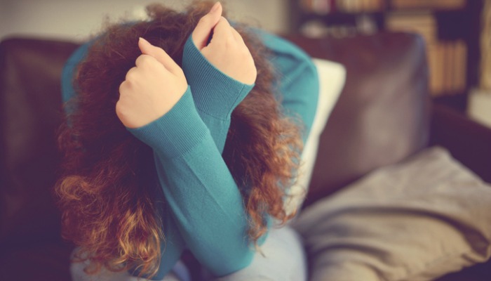 J'étais un adolescent qui a coupé. Le soutien de ma famille est ce qui m'a sauvé. 3 J'étais un adolescent qui a coupé. Le soutien de ma famille est ce qui m'a sauvé.