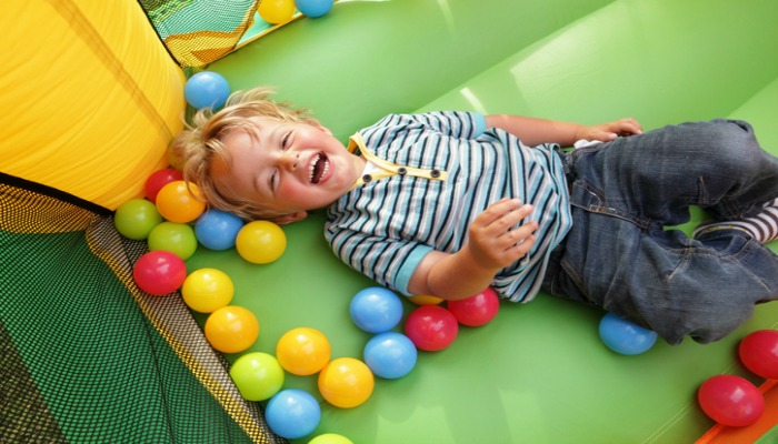 Je «bébé» mon enfant de 3 ans et IDGAF ce que tout le monde en pense 2 Je «bébé» mon enfant de 3 ans et IDGAF ce que tout le monde en pense