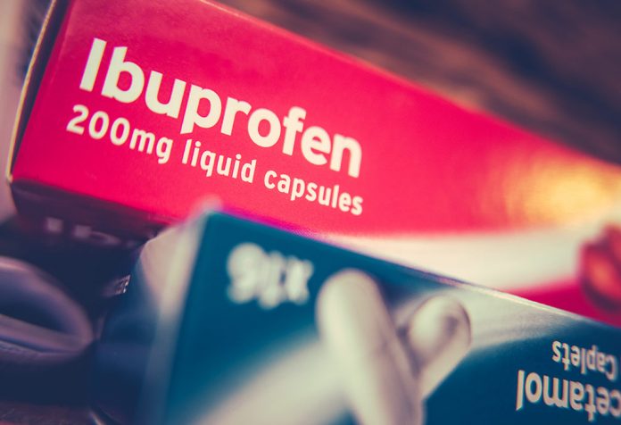 Ibuprofen For Kids- Uses, Dosage And Side Effects Ibuprofène pour enfants: utilisations, posologie et effets secondaires Ibuprofeno para ninos usos dosis y efectos secundarios