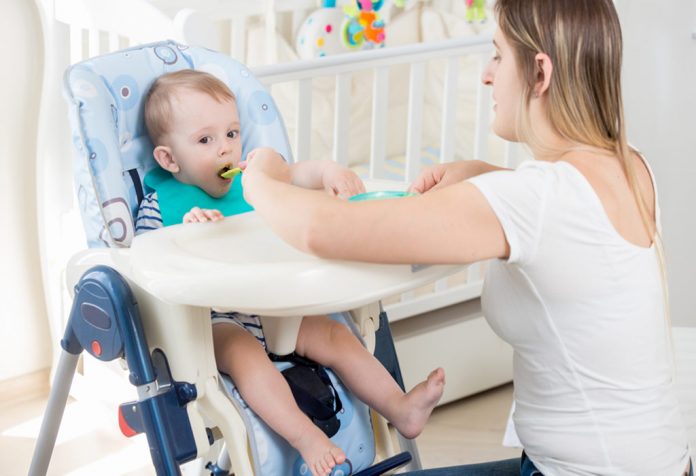 Idées alimentaires pour les bébés de 9 mois 35 Idées d'aliments pour bébés de 9 mois