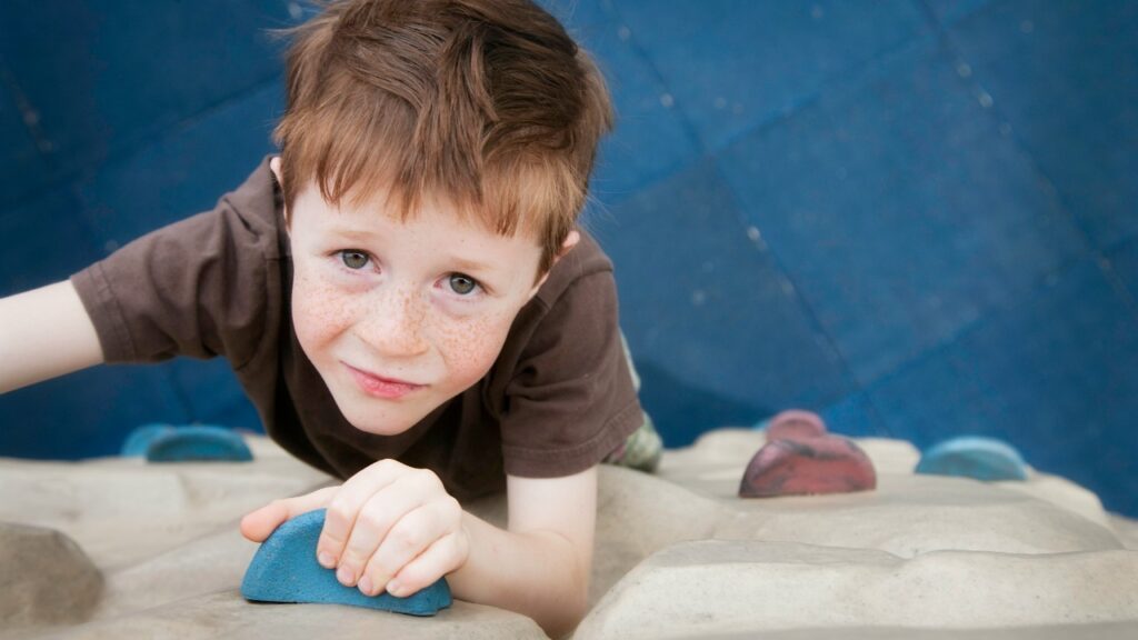 Il y a beaucoup de choses que je fais pour mes enfants - mais je ne le ferai pas