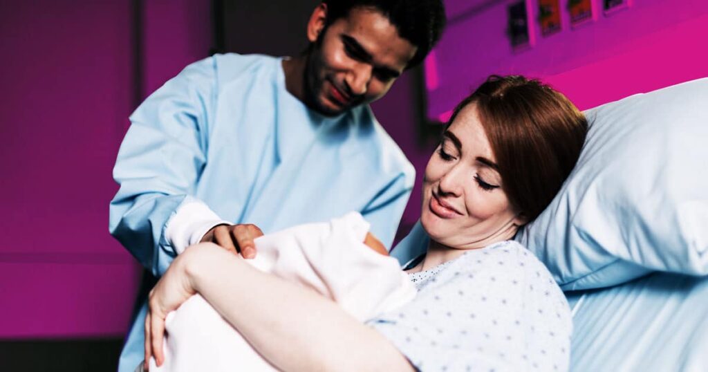 Il y a une raison biologique pour laquelle les bébés font le «crawl» 11 Il y a une raison biologique pour laquelle les bébés font le «crawl»