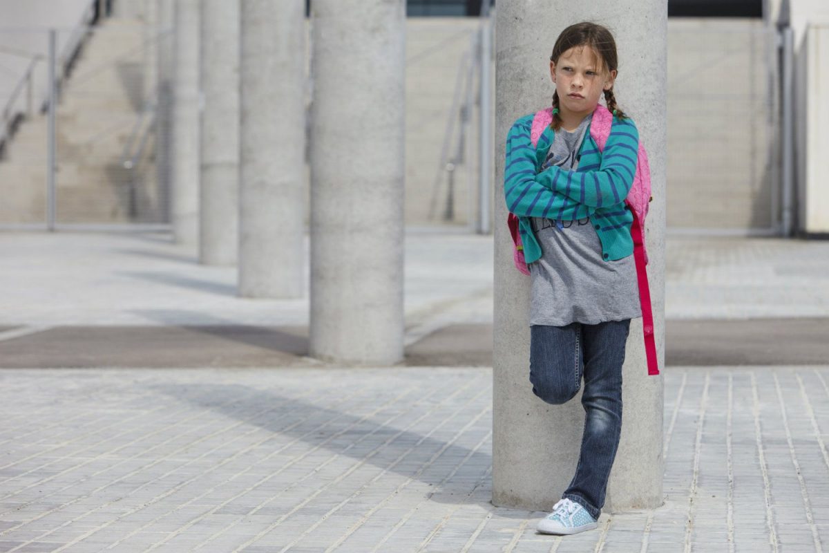 Impulsivité et agressivité dans la dépression infantile. 7 Impulsivité et agressivité dans la dépression infantile.