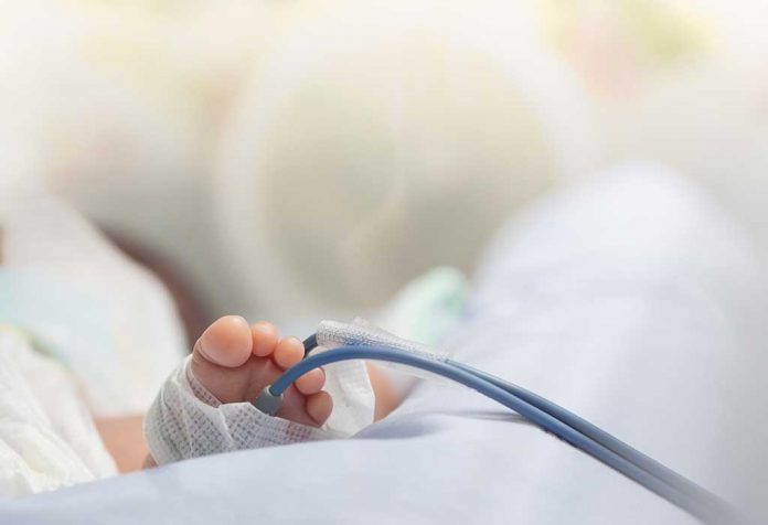 infection chez le bébé prématuré 