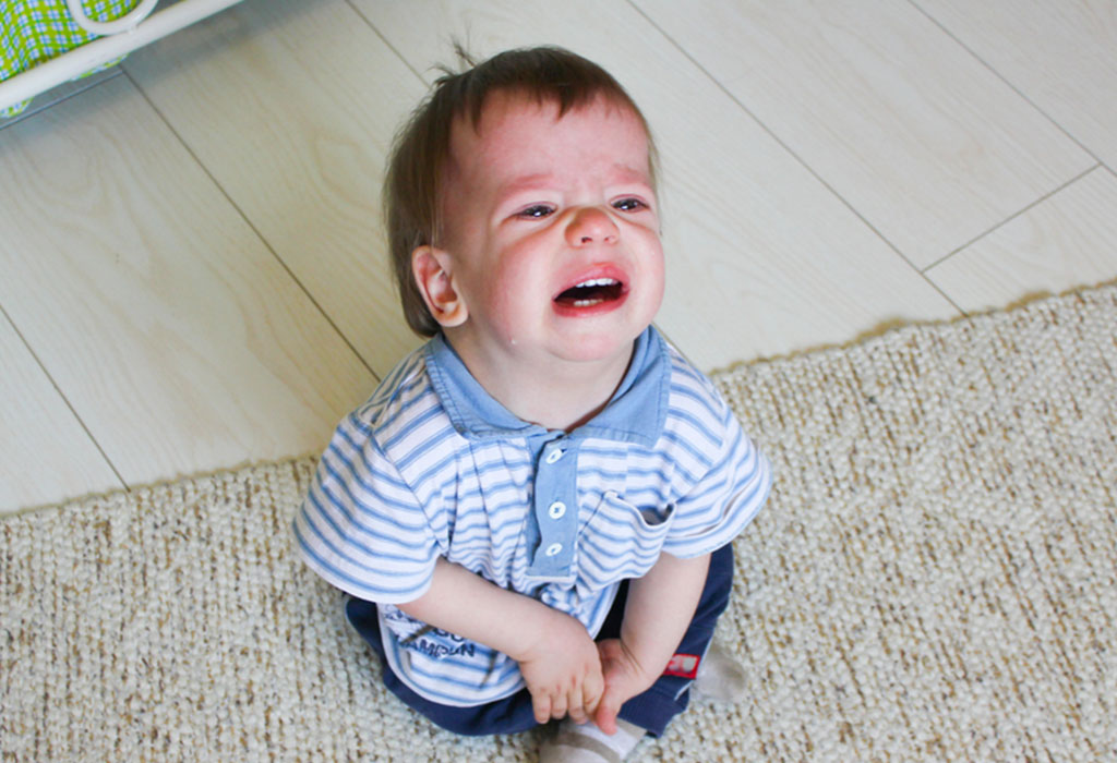 Infection des voies urinaires chez les enfants 4 UTI CHEZ LES ENFANTS