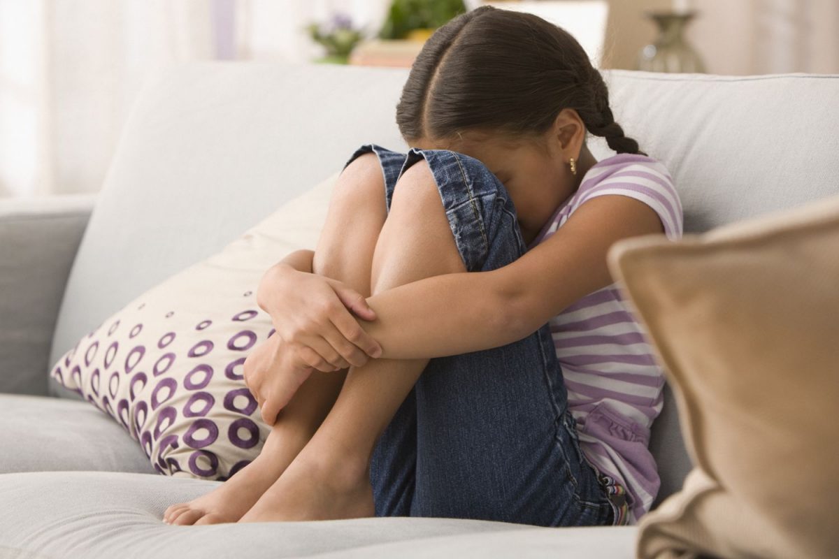 Internalisation des comportements et dépression chez l'enfant. 21 Internalisation des comportements et dépression chez l'enfant.