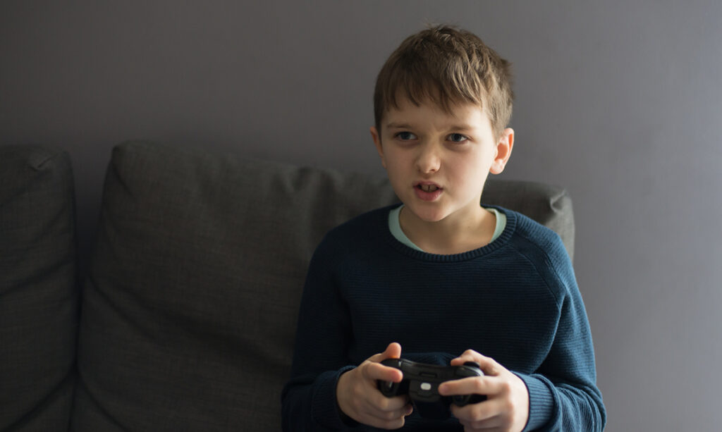 Votre enfant est-il accro aux jeux vidéo? Répondez à ce quiz pour le découvrir