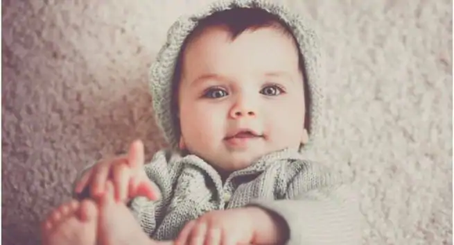Noms de bébé