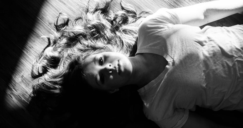 J’ai beaucoup appris des difficultés de mon adolescent avec la dépression