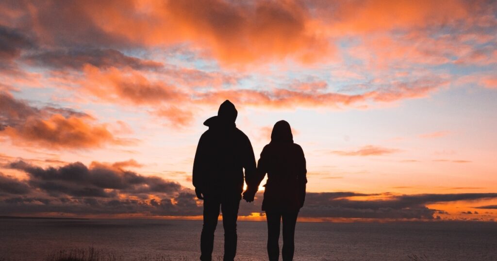 J'ai dit à mon mari qu'il devait coucher avec d'autres femmes