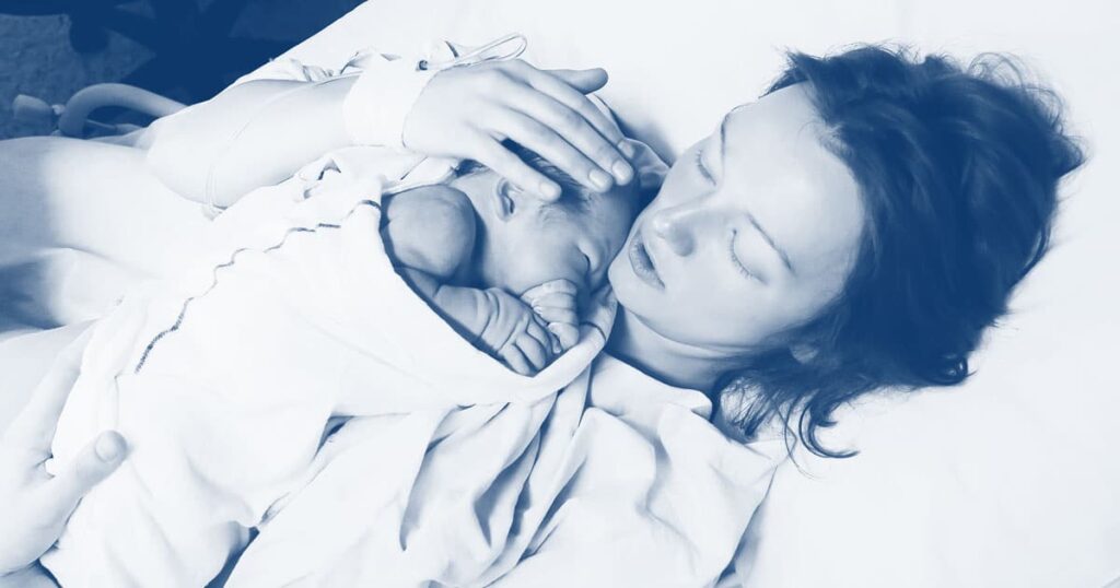 J'ai du mal en tant que parent, et j'essaie de me rappeler que mon enfant a trop de mal