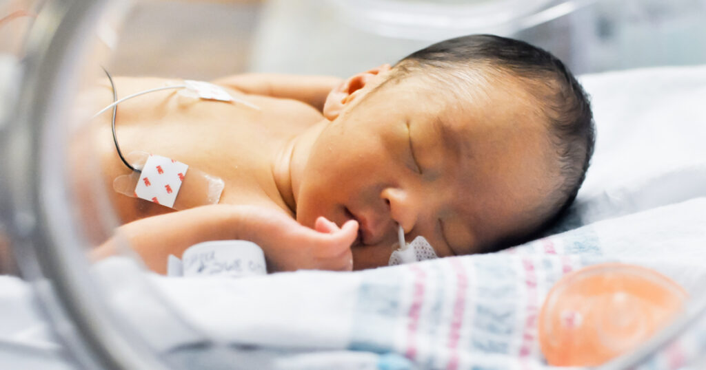 J'ai eu le syndrome de HELLP et cela a presque détruit mon expérience de naissance 7 J'ai eu le syndrome de HELLP et cela a presque détruit mon expérience de naissance