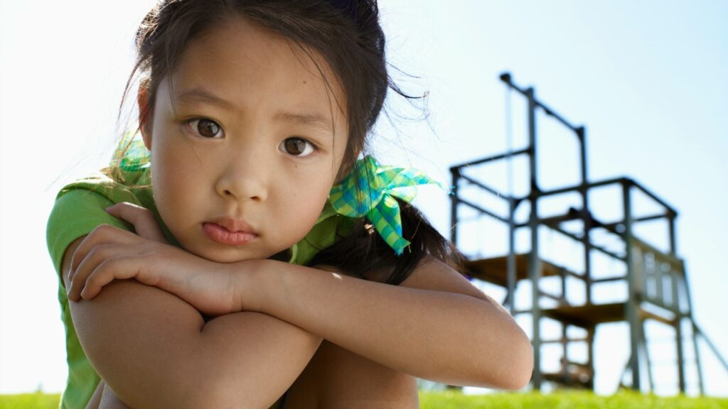 J'ai réalisé que ma fille devenait une «méchante», et c'est ce que j'ai fait 6 J'ai réalisé que ma fille devenait une «méchante», et c'est ce que j'ai fait