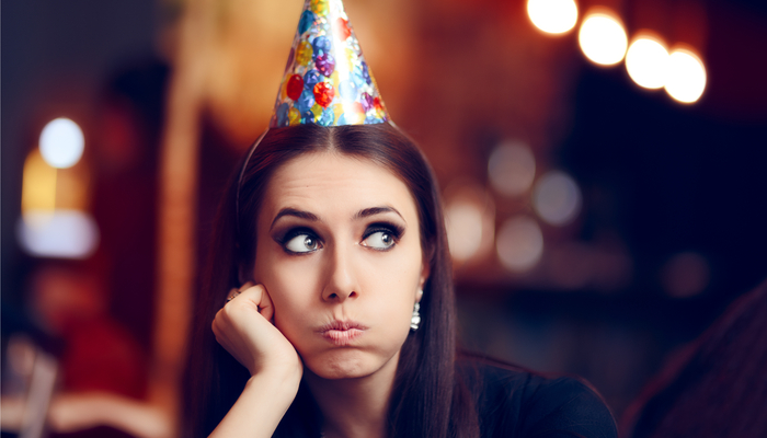Je ne peux pas laisser mes enfants assister à toutes les fêtes auxquelles ils sont invités (il y en a trop!)
