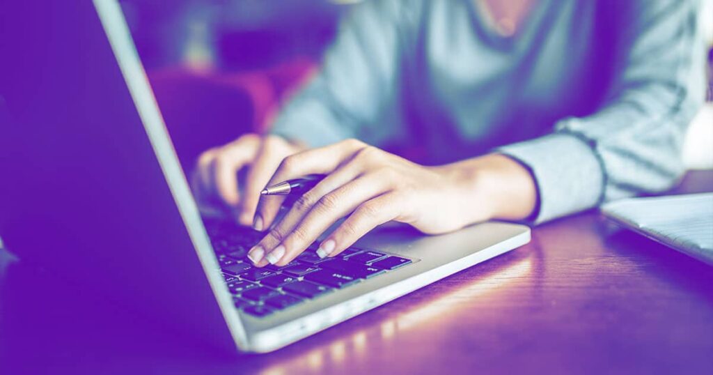 Je n'étais pas censé enseigner derrière un écran 13 Je n'étais pas censé enseigner derrière un écran