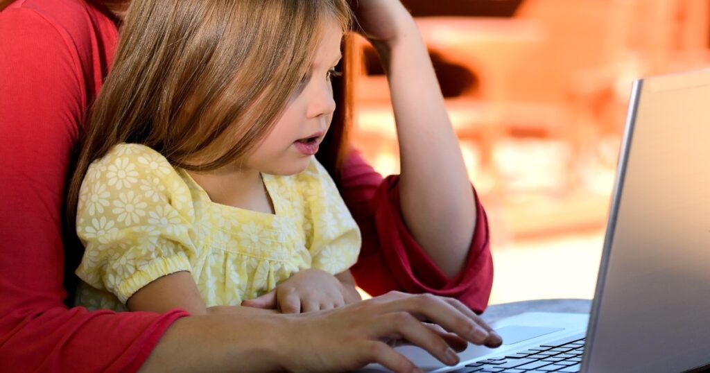 Jeux en ligne gratuits pour les tout-petits qui sont éducatifs et étonnamment amusants
