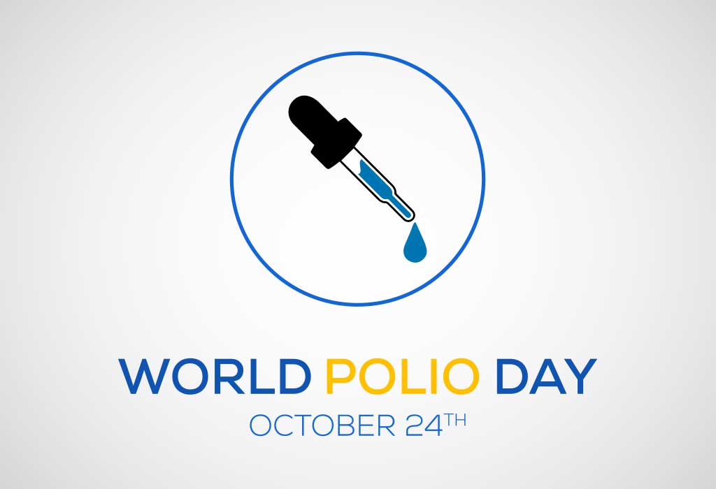Journée mondiale de la polio 2020: date, importance, thèmes et plus 7 Journée mondiale de la polio 2019: date, importance, thèmes, etc.