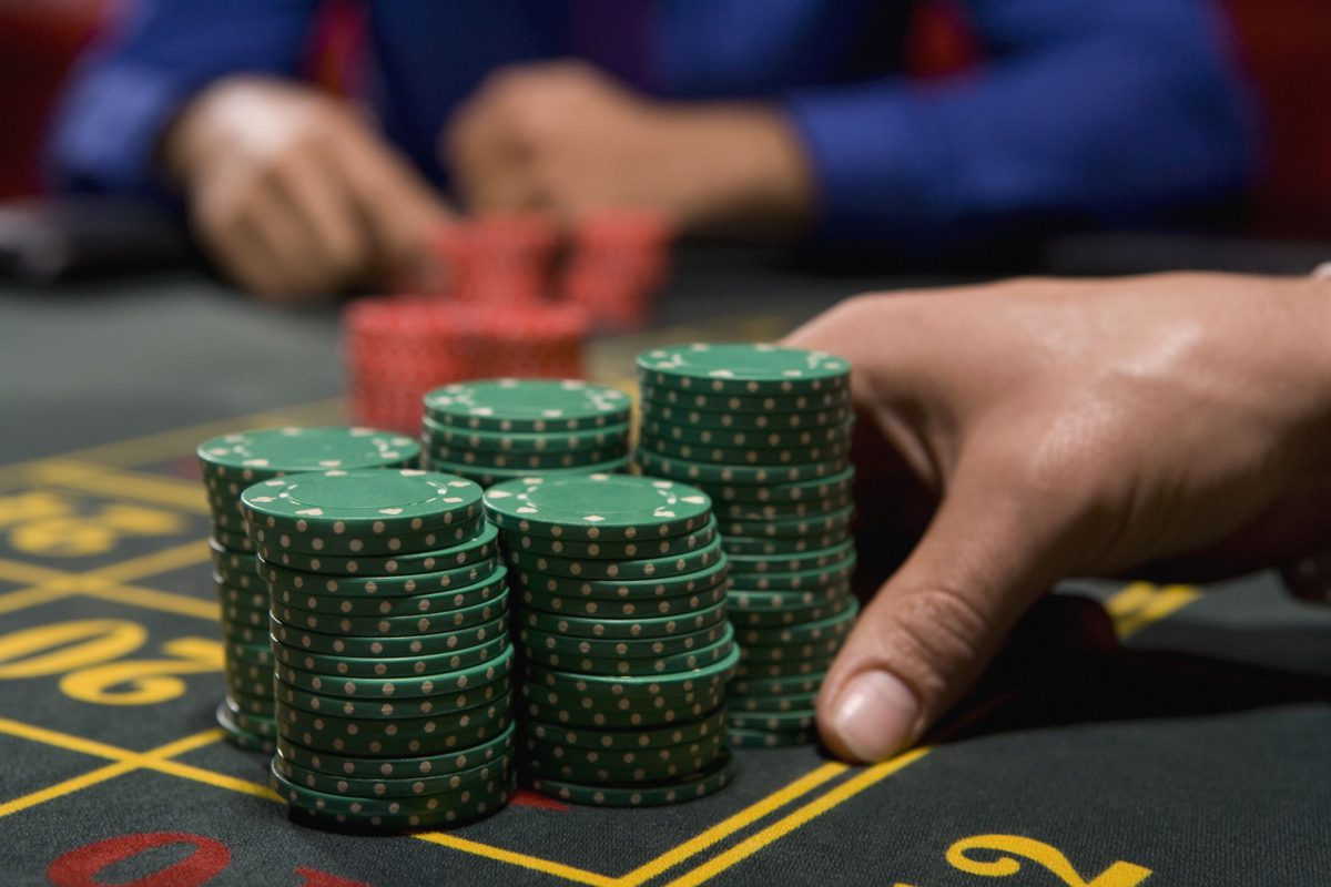 Jeu addictif contre Jeu professionnel et social 3 Jeu addictif contre Jeu professionnel et social