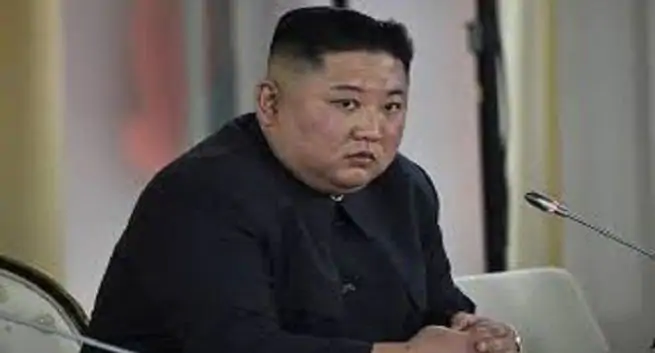 Kim Jong Un aurait subi une chirurgie cardiaque: l'obésité est-elle une raison de sa maladie? 7 Kim Jong Un aurait subi une chirurgie cardiaque: l'obésité est-elle une raison de sa maladie?