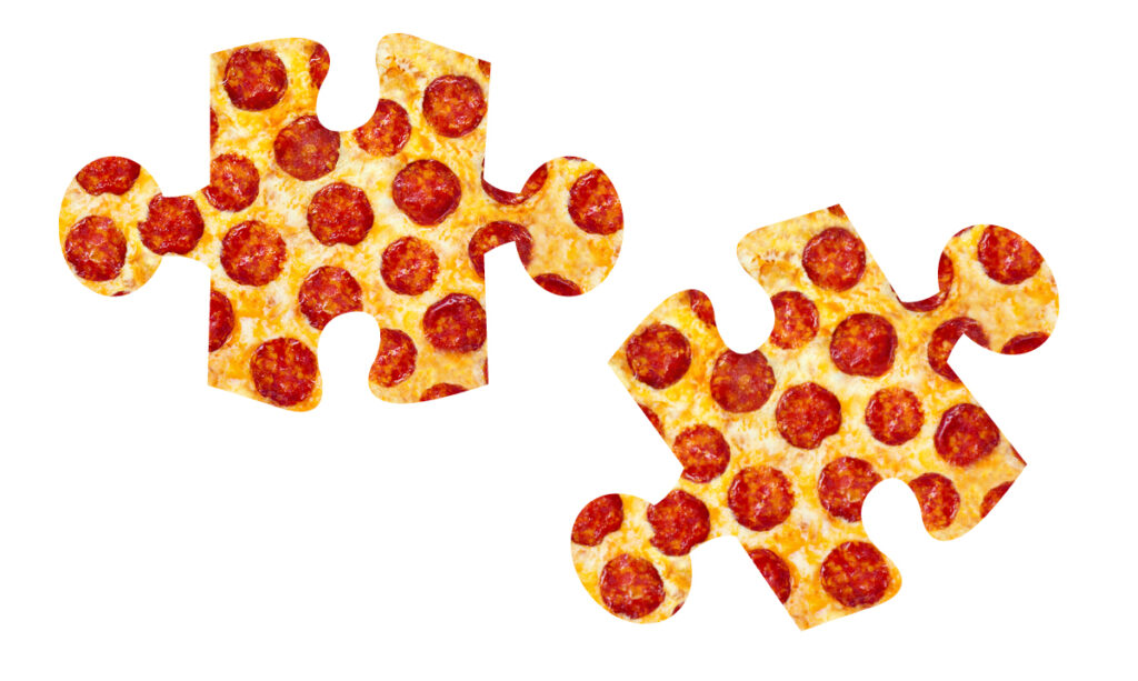 La Fondation Fredi PizzaMan pour l'autisme aide les écoles locales