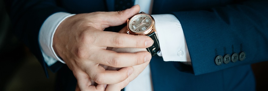 L'importance de l'organisation du temps 4 Gestion du tempo