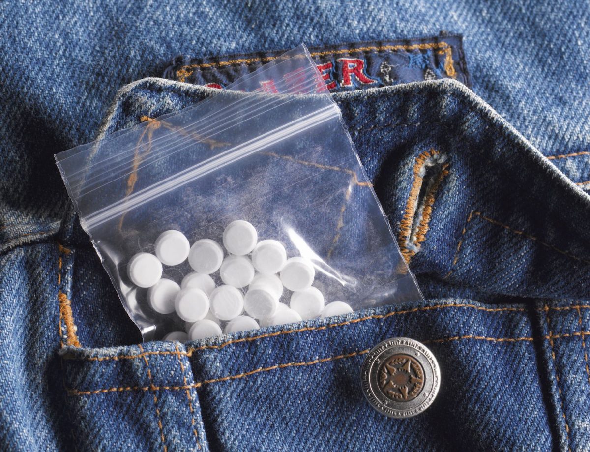 La MDMA peut-elle être utilisée pour traiter le SSPT?
