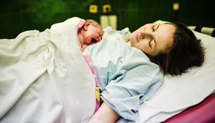 La bataille de la naissance: pourquoi ma naissance a été meilleure que la vôtre
