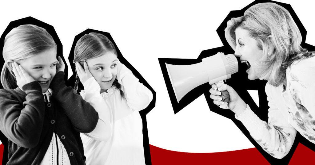 La cause n ° 1 du «regret parental»? Perdre notre sh * t avec nos enfants
