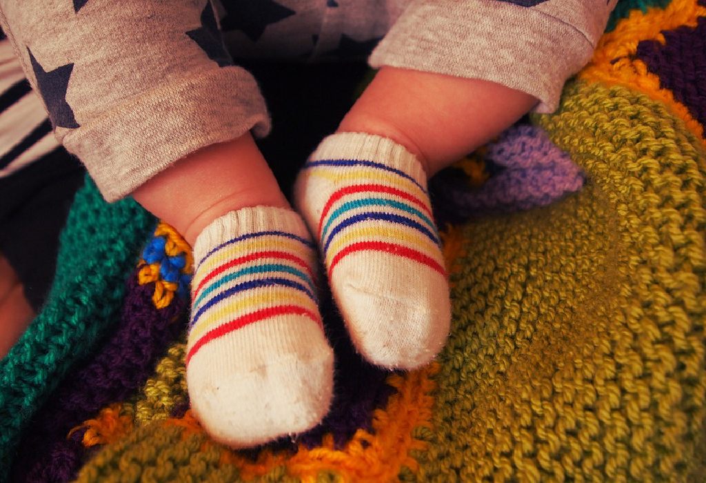 La chose dangereuse que vous ignorez chez votre bébé