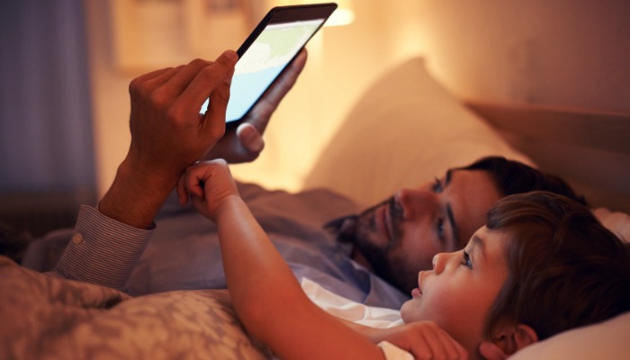 La crainte et le plaisir de la routine de l'heure du coucher de mon tout-petit 2 La crainte et le plaisir de la routine de l'heure du coucher de mon tout-petit