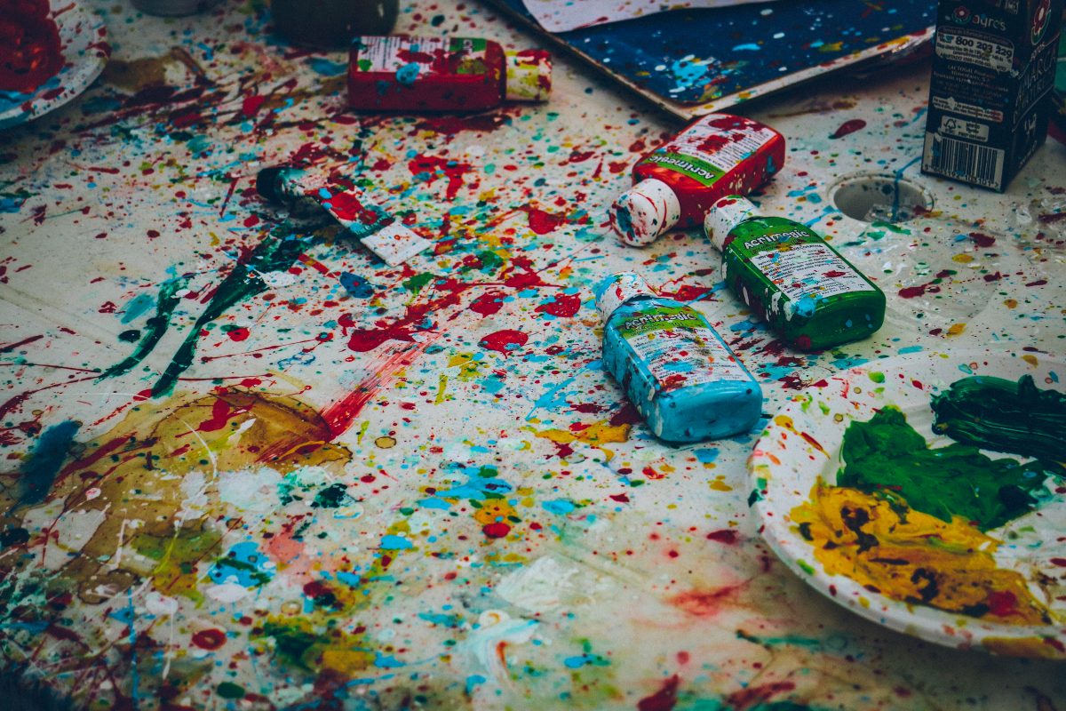 La façon la plus simple de vivre une vie courte et sans importance