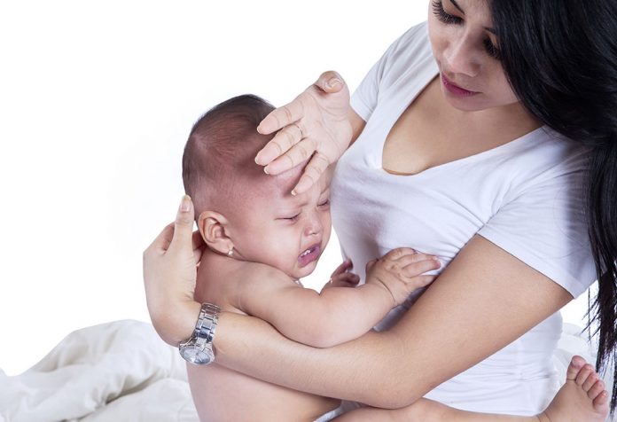 Fièvre typhoïde chez les bébés: causes, symptômes et traitement La fiebre tifoidea en los bebes causas sintomas y tratamiento