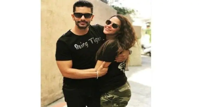 La honte de la graisse ne me dérange pas, dit l'actrice Neha Dhupia