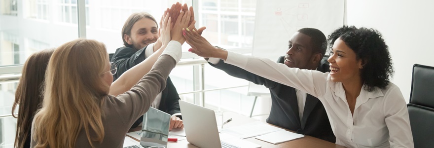 Communication et motivation