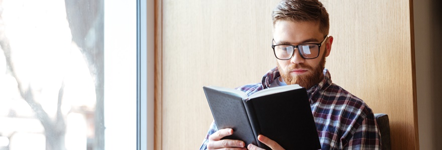 importância da leitura
