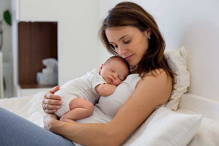Lactation et cancer du sein