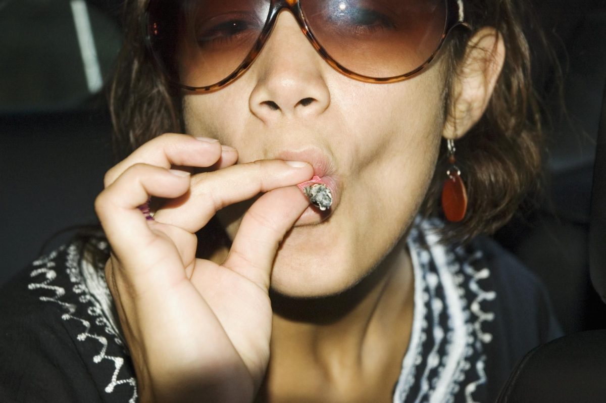 La marijuana est-elle vraiment addictive? 10 La marijuana est-elle vraiment addictive?