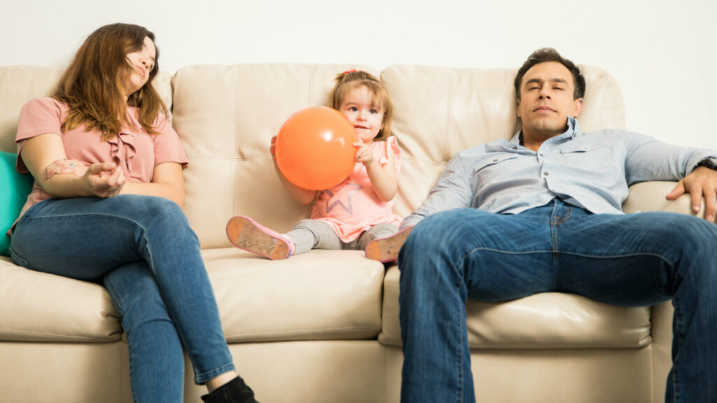 La meilleure forme de contrôle des naissances pour les parents? Petits enfants AKA Little C * ckblockers 7 La meilleure forme de contrôle des naissances pour les parents? Petits enfants AKA Little C * ckblockers