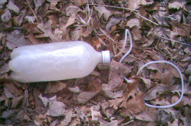 La méthode de fouettage et de cuisson peut exploser