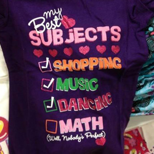 The Children's Place retire le t-shirt controversé des étagères des magasins