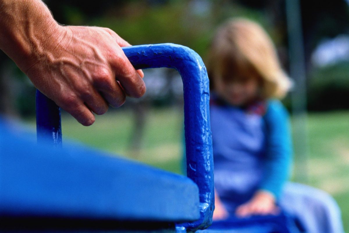 La relation entre la maltraitance des enfants et le DBP 3 La relation entre la maltraitance des enfants et le DBP